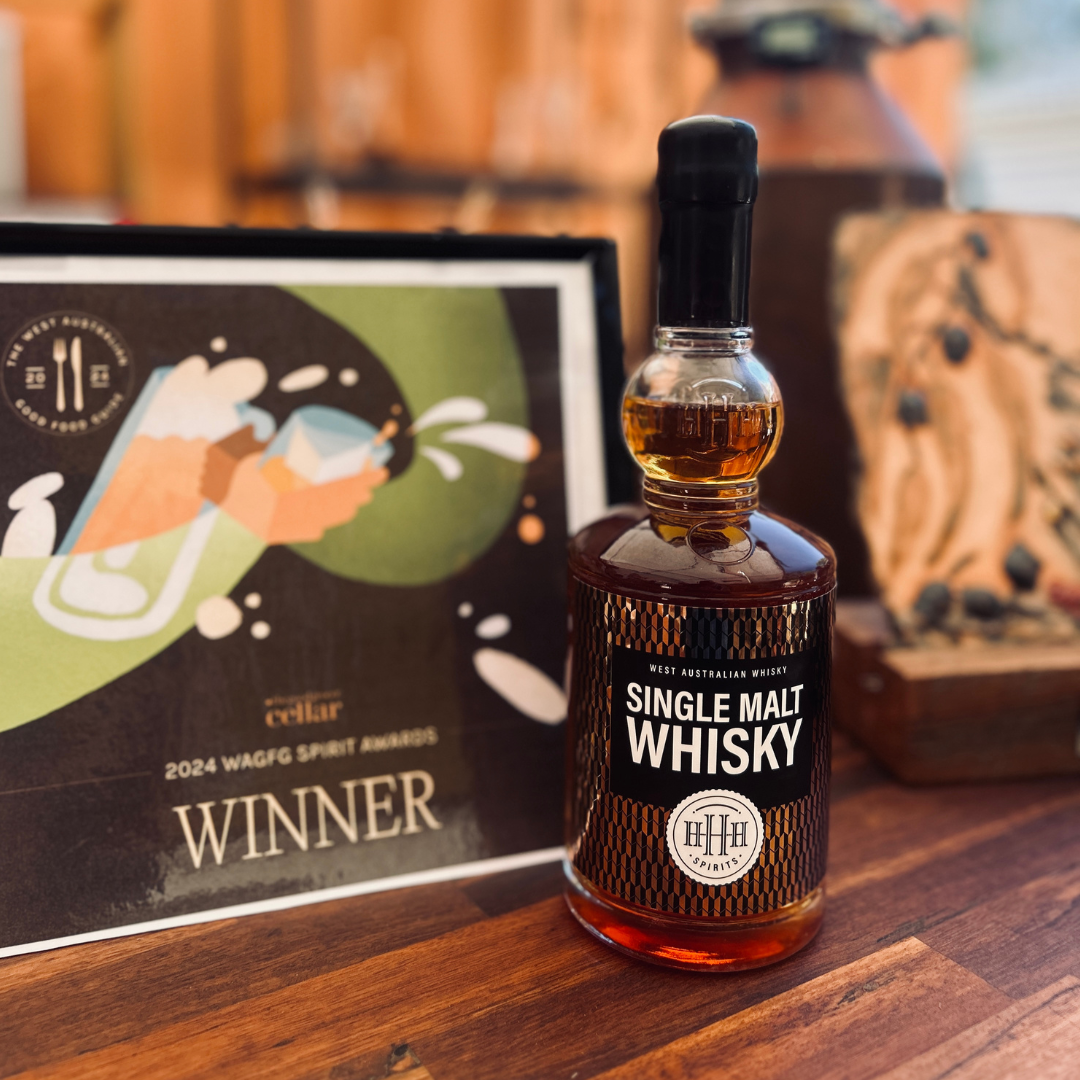 Whisky #2 | Explore Premium Whisky Today — HHH Spirits